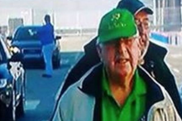 Tragali su za dekom dva dana i onda ga pronašli na vestima u Bosni! (FOTO)