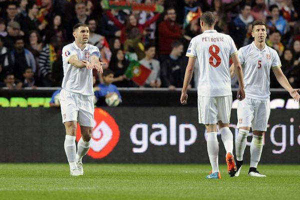 O-Strava: Petak 13. srpskog fudbala! (VIDEO)