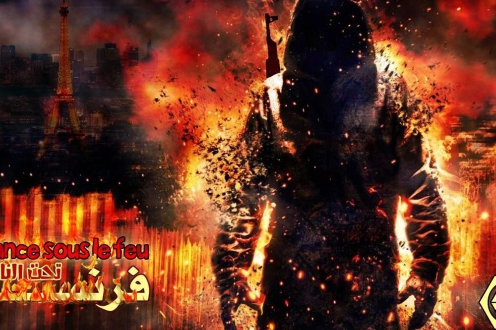 ISIS preuzeo odgovornost za napad: Šokantan haštag #Pariz gori! (FOTO)