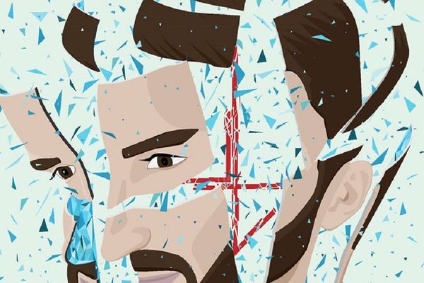 Izveštavao je tokom napada terorista, a onda je ućutao! Šta se s njim desilo? (FOTO)