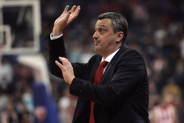 Radonjić o Igokei, Simonoviću, Vilijamsu, novom kapitenu...