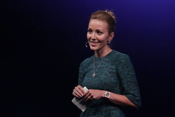 Umetnička duša: Jelena Đoković ima novi hobi (FOTO)