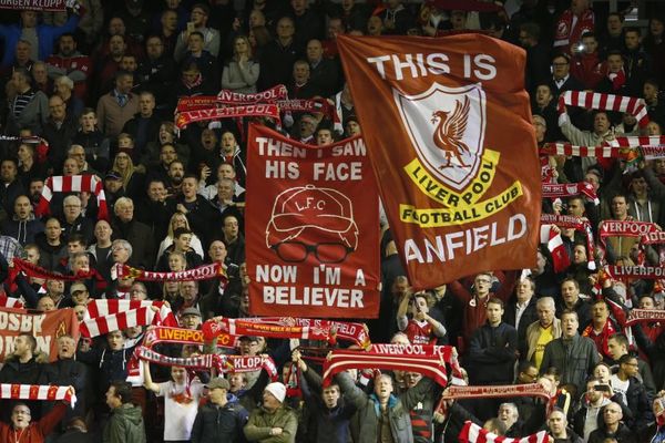 Navijači na Ostrvu najviše mrze jedan klub, a to nisu ni Čelsi, ni Siti! (FOTO) (VIDEO)