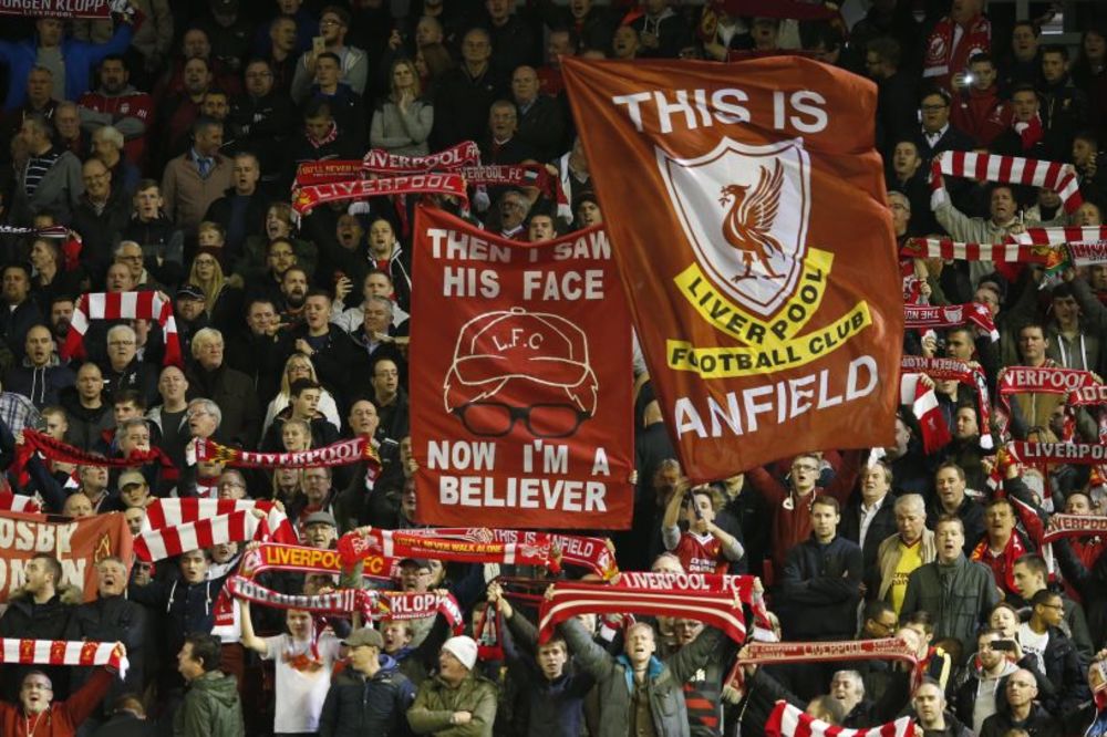 Navijači na Ostrvu najviše mrze jedan klub, a to nisu ni Čelsi, ni Siti! (FOTO) (VIDEO)