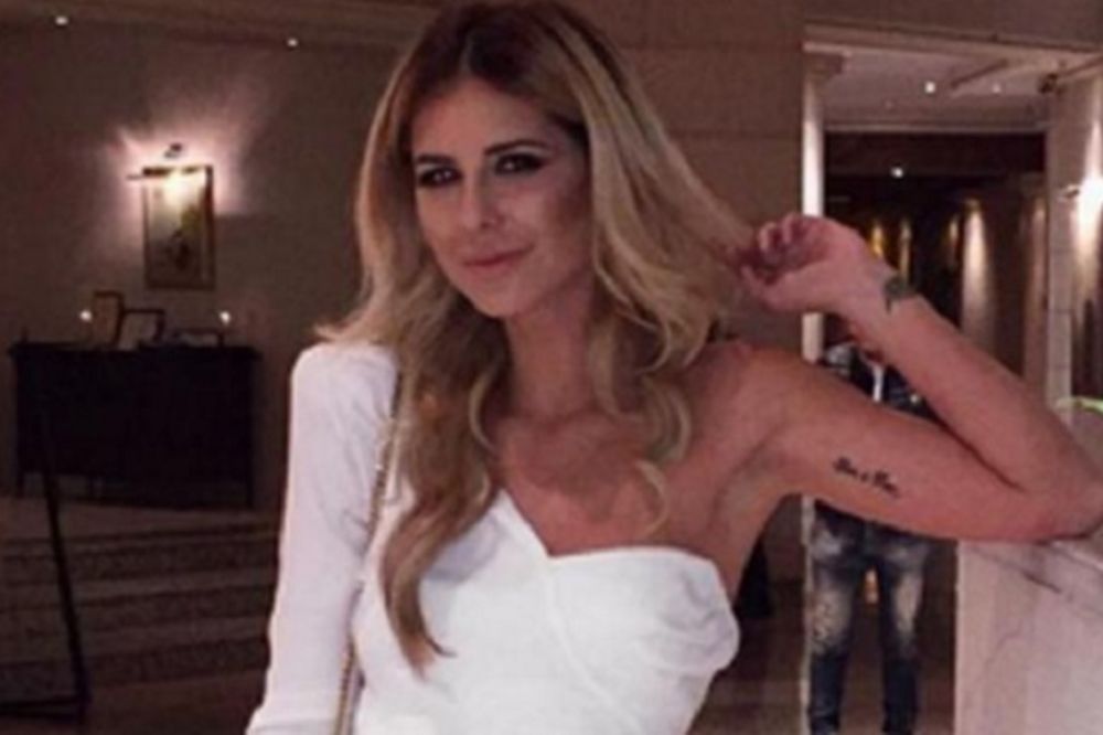 Ispunillah obećanje: Zorannah zapalila daleko od Srbije! Da li joj zavidite? (FOTO)