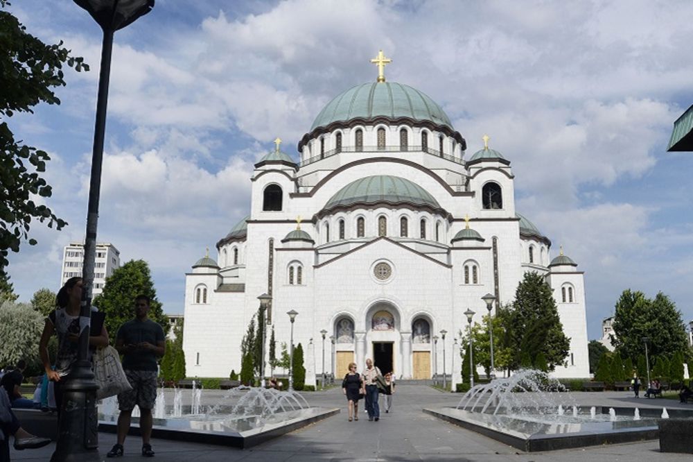 Evo kako izgleda kad završiš faks u unutrašnjosti, pa se u 29. godini preseliš u Beograd!