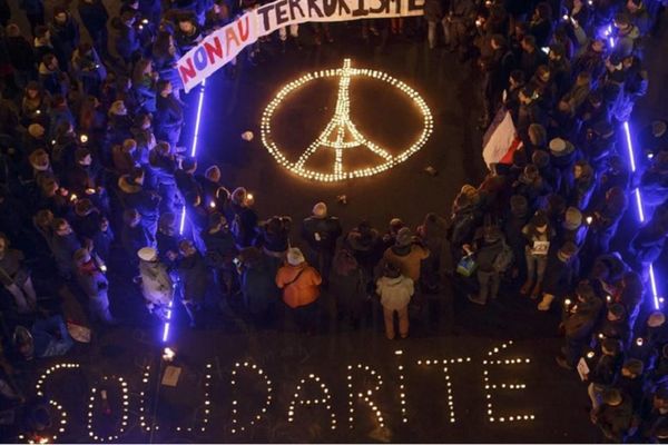 Oni su žrtve terorističkog napada u Parizu! (FOTO)