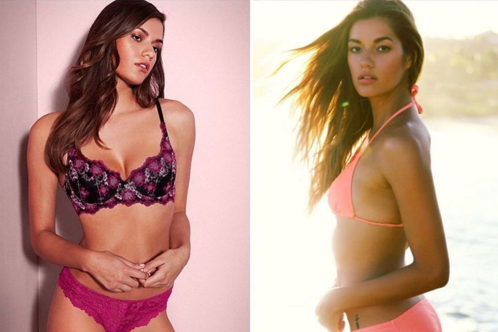 Možda niste ljubitelj dobre tuče, ali zbog nje biste gledali UFC! (FOTO) (VIDEO)