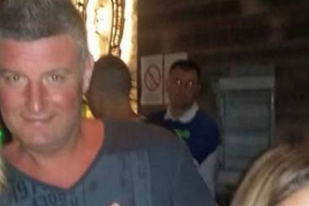 Preživeo Hejsel, dva udesa, a sad i Pariz! Nestvarna priča o navijaču Juvea (VIDEO)