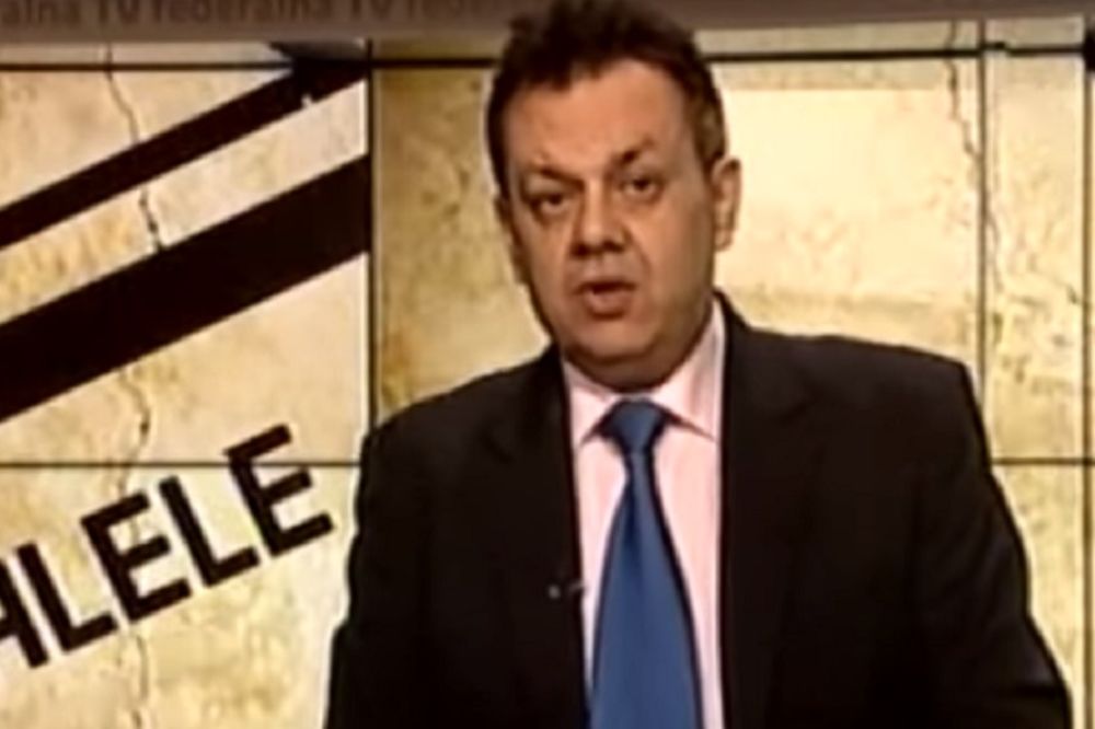 Bosanski novinar: Zar su njihove žrtve veće od civila u Libiji ili Siriji koji ginu svaki dan?!