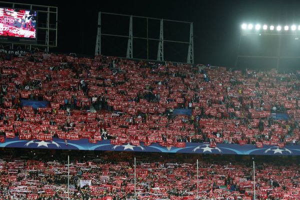 Dečko, za koga ti navijaš: Ovaj navijač na sebi ima čak tri grba različitih klubova?! (FOTO)