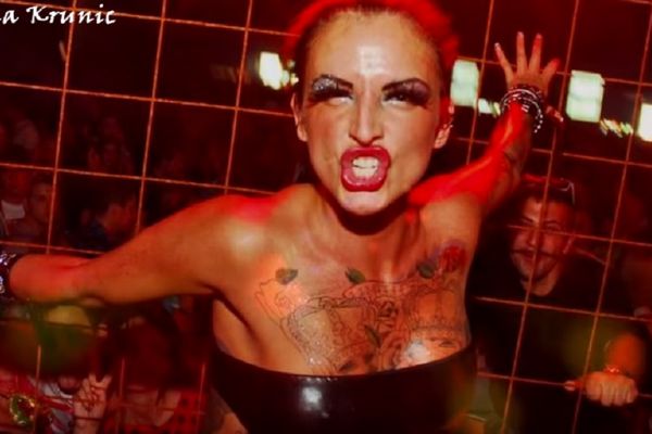 Jelena se vraća na Farmu: Sve ću da ih razvalim! (FOTO)