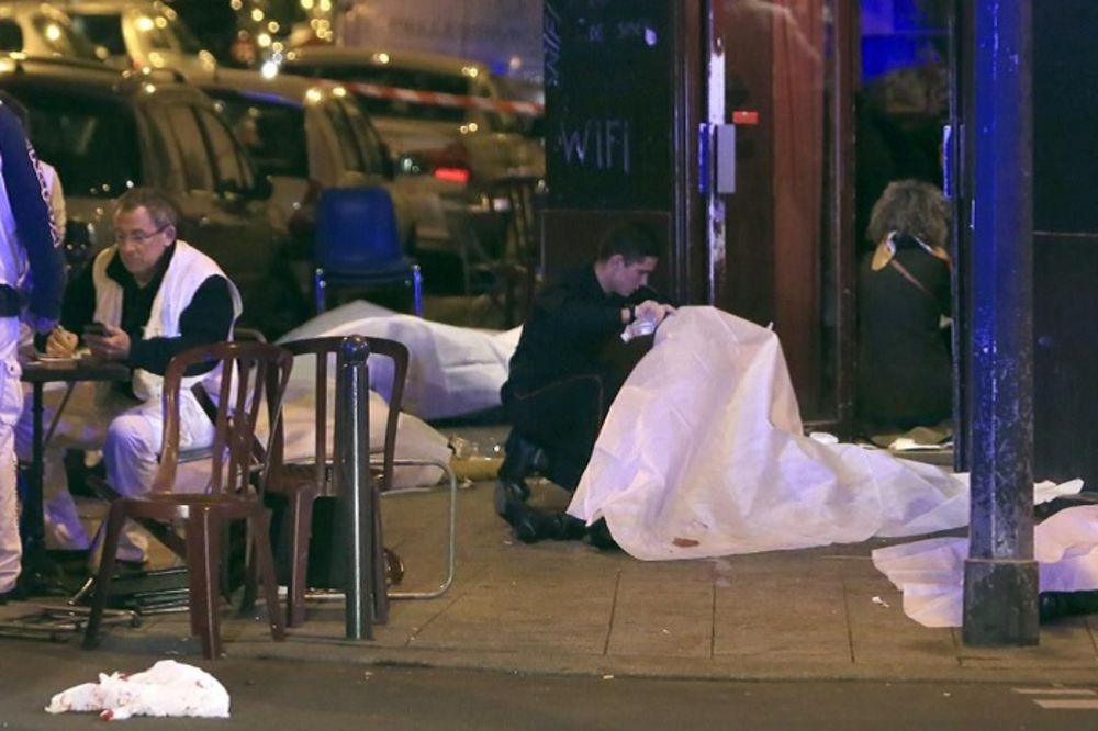 Islamisti prete Balkanu: Ako Alah da, krv će teći ulicama! (FOTO)