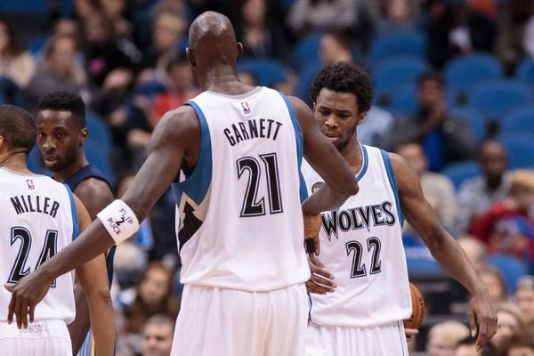 Bjelica nikad lošiji u novom porazu Minesote, Garnet ušao u istoriju NBA, triler u Atlanti! (VIDEO)