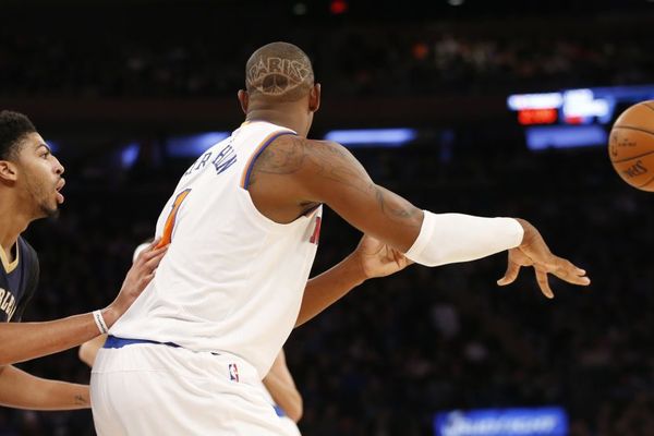 Francuski košarkaš u NBA na neobičan način odao poštu žrtvama iz Pariza! (FOTO)