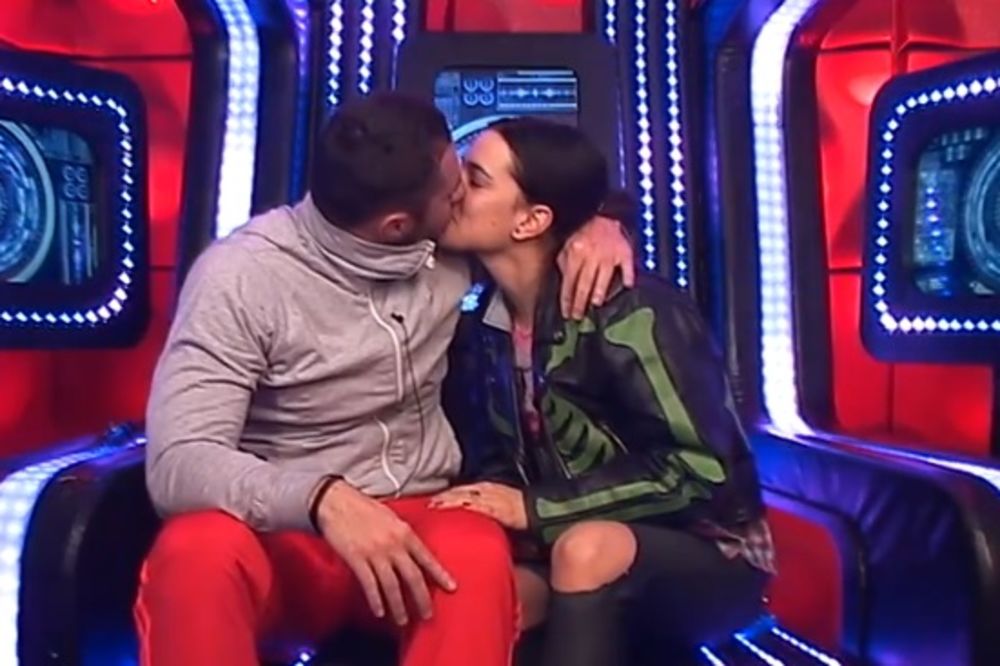 Stefani ima novog dečka: Evo koja dvojica joj leče rane posle Ervina! (VIDEO) (FOTO)