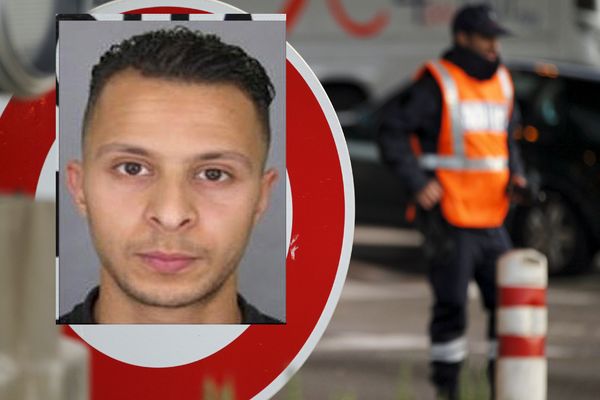 Imali su ga u šaci! Policija legitimisala osumnjičenog za napad u Parizu, pa ga pustila! (FOTO)