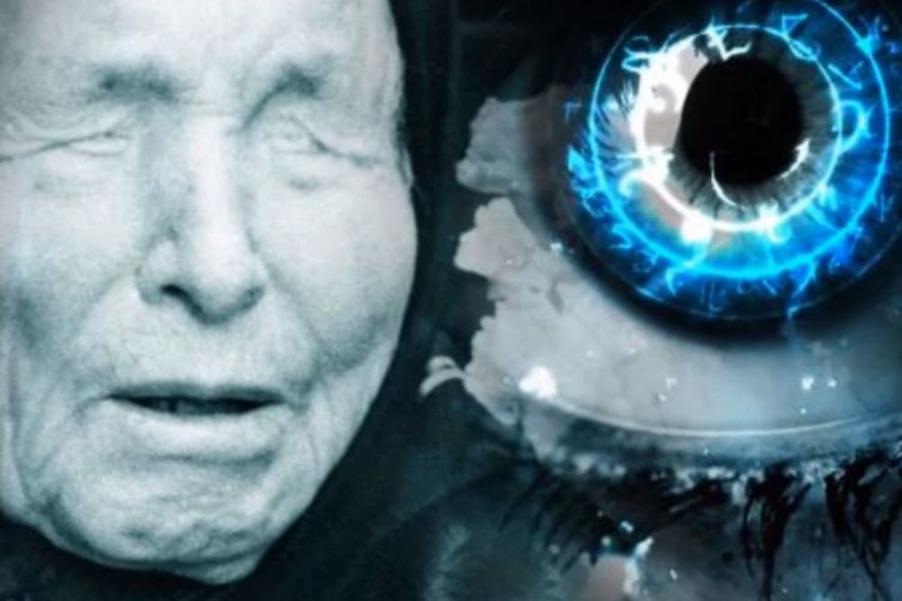 Baba Vanga: Islamisti će osvojiti Francusku, a partizani će je spasiti! Ovo je samo početak! (FOTO) (VIDEO)