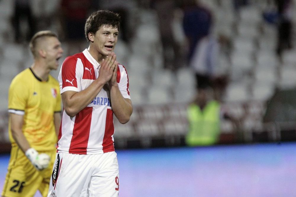 Užasavajući pokušaj iznude: Ocu Luke Jovića pretili da će mu sin završiti u invalidskim kolicima!