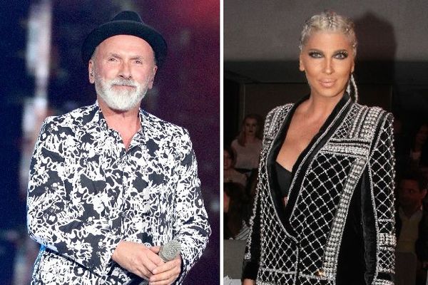 JK otvoreno o pretnjama: Hteli su da me ubiju zbog Srebrenice i Dina Merlina! (FOTO)