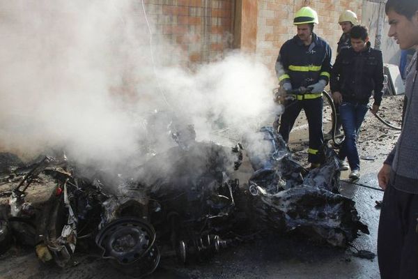 Kuga 21. veka: Hiljade ljudi stradale su od terorizma u ovoj godini! (FOTO)