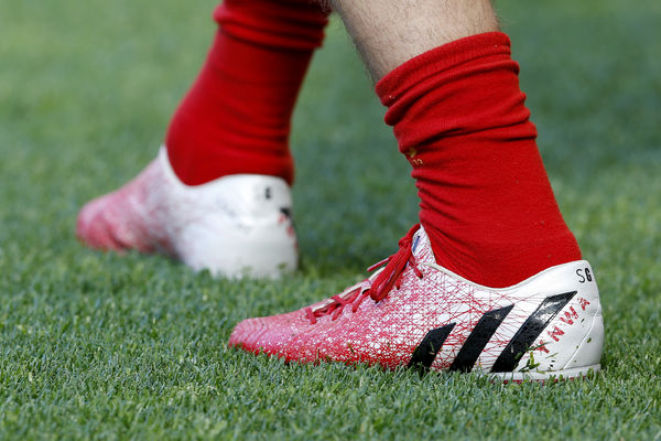 Da li pretpostavljate cenu Džerardovih kopački sa poslednje utakmice za Liverpul? (FOTO)