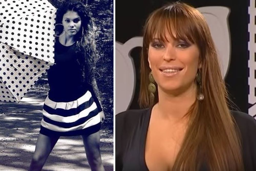 Šveca Ksenije Pajčin je prava seks bomba! Da li vam je bolja od Ksendže? (FOTO)