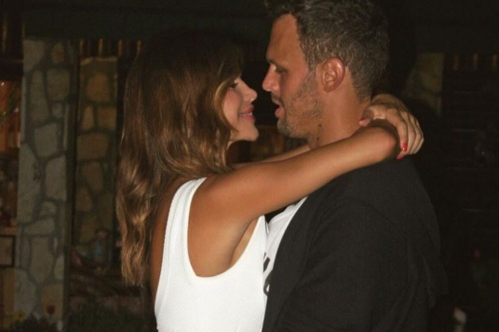 Strašna Seve! Da se nekom drugom mlada ovako sprema za svadbu, odmah bi pobegao! (VIDEO)