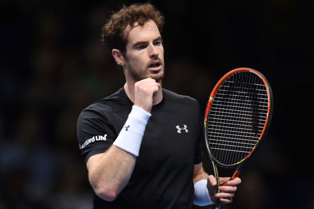 Voli da brejkne na kraju seta: Mari bez mnogo muke savladao Španca! (VIDEO)