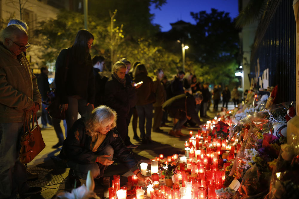 Smrt EU? Francuska traži ukidanje Šengena, Austrija i Slovenija zatvaraju granice!