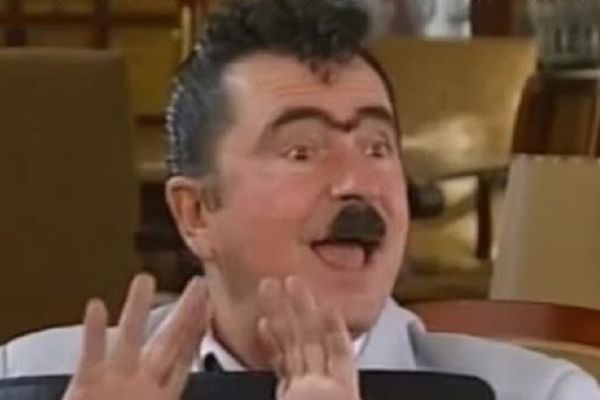 Netje da može da ne umrete od smeha! 20 odvala Srećka Šojića kojima se kezi cela Srbija! (MEME)