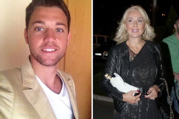 Brenin sin krenuo maminim stopama! I peva kao zmaj! Da li vam je bolji od keve? (VIDEO) (FOTO)