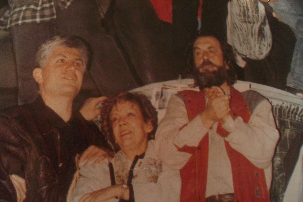 Datum koji se ne zaboravlja: Na današnji dan Sloba je poražen (VIDEO) (FOTO)