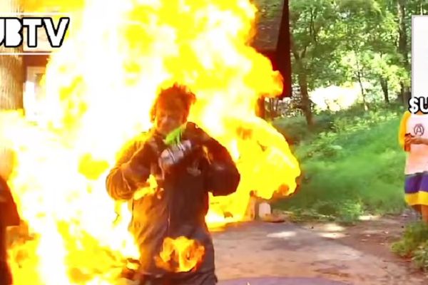 Ovo je top lista zvanično 10 najvećih idiota na svetu! (FOTO) (UZNEMIRUJUĆI VIDEO)