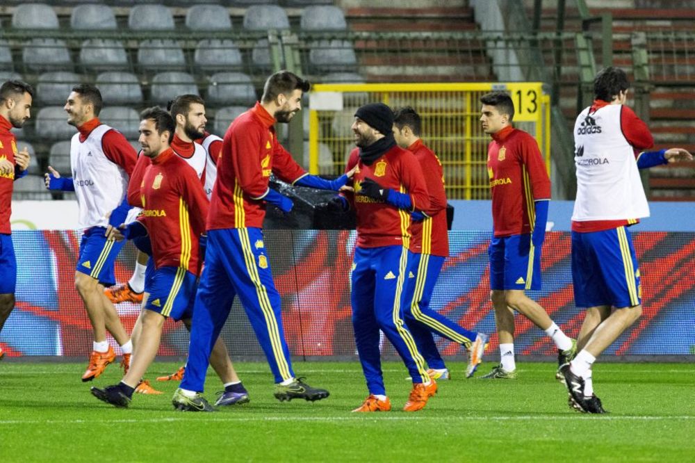 Zbog straha od terorističkog napada otkazan evropski fudbalski derbi!