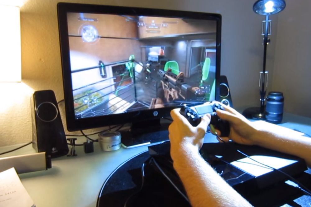 U ime Alaha: Sonijev džojped kao oruđe za Sveti rat? (FOTO)