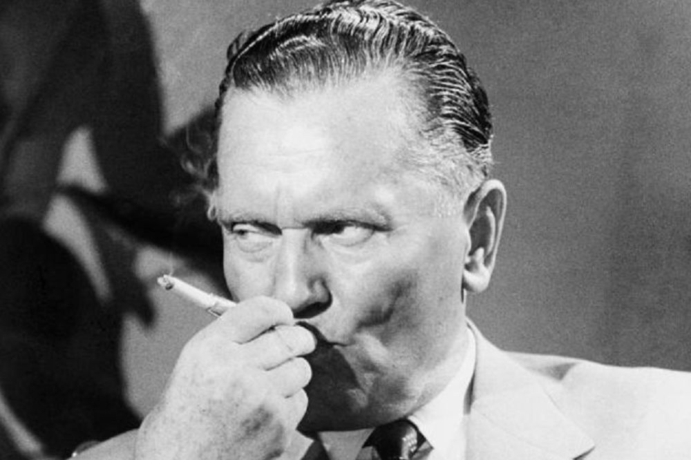 Da su na vreme poslušali ovaj Titov savet, terorizma danas ne bi bilo! (FOTO)