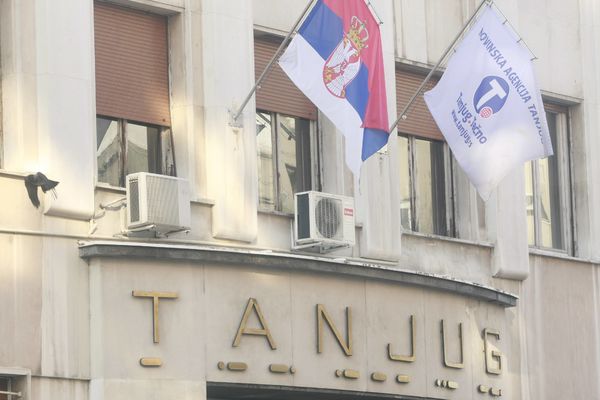 Ipak kraj Tanjuga: Svi zaposleni dobili otkaze!