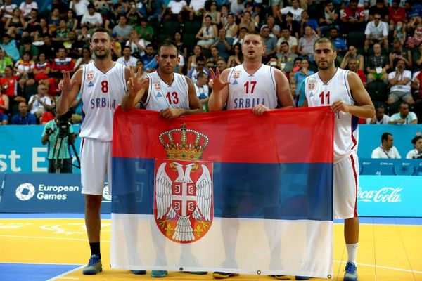 Surovo iskreni svetski šampion: Srbiju mi uopšte ne zanimamo! (FOTO) (VIDEO)