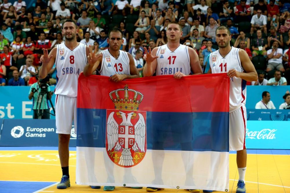 Surovo iskreni svetski šampion: Srbiju mi uopšte ne zanimamo! (FOTO) (VIDEO)