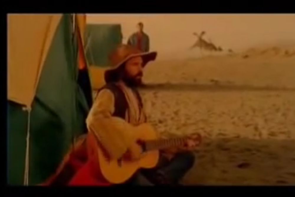 Tragična sudbina junaka Anđela i Lepih sela! Pred smrt je uradio ono što ne bi niko od nas! (FOTO) (VIDEO)