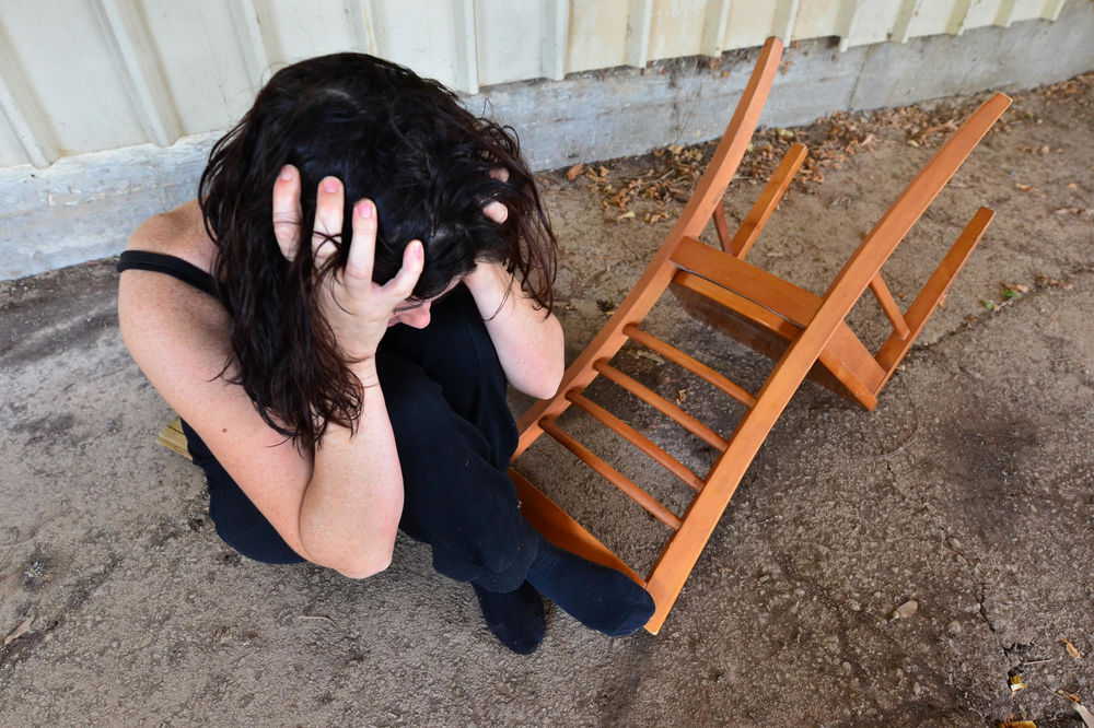 Užas u Ivanjici: Silovao majku i njenu ćerku ometenu u razvoju!