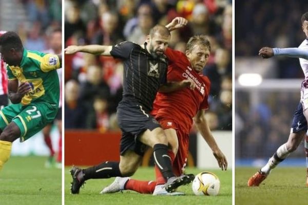 Među 10 najprljavijih igrača u Premijer ligi nalazi se i jedan Srbin! (FOTO) (VIDEO)