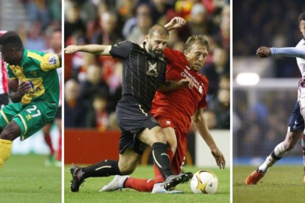 Među 10 najprljavijih igrača u Premijer ligi nalazi se i jedan Srbin! (FOTO) (VIDEO)