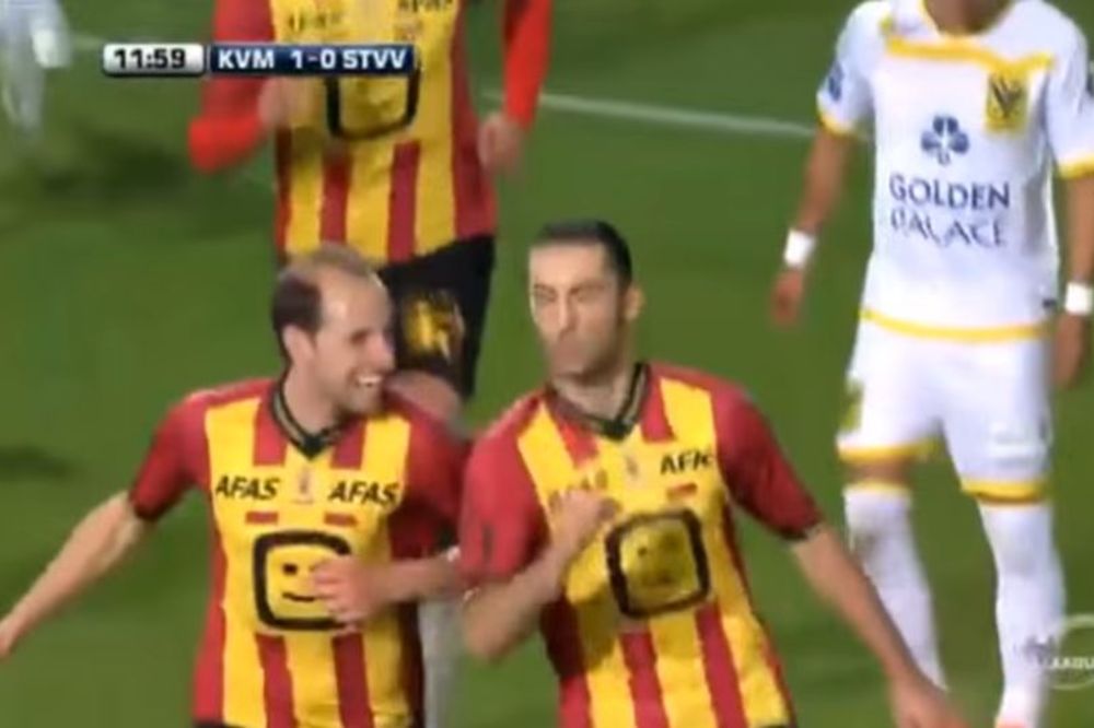 Srpski trener i fudbaleri u Belgiji na udaru džihadista! (FOTO)