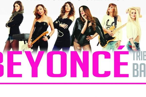 Ovo je srpska Beyonce! Tačnije, ima ih šest! Koja vam je najbolja? (FOTO) (VIDEO)