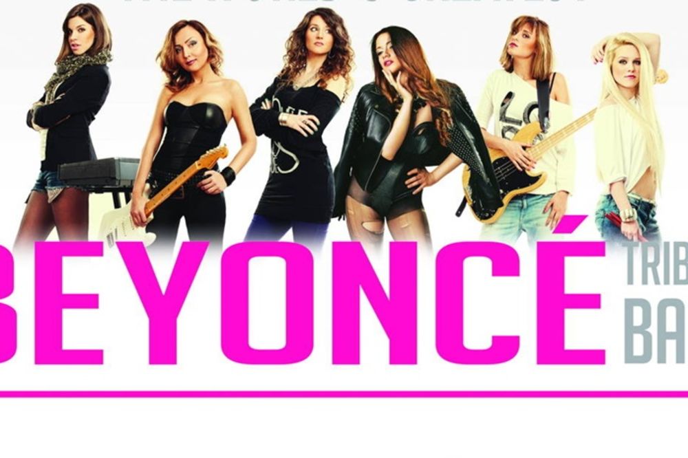 Ovo je srpska Beyonce! Tačnije, ima ih šest! Koja vam je najbolja? (FOTO) (VIDEO)