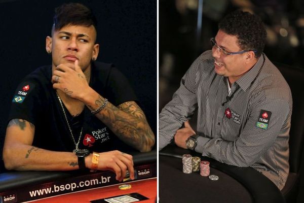 Vole da se kartaju: Koji fudbaleri su van terena strastveni pokeraši? (VIDEO)