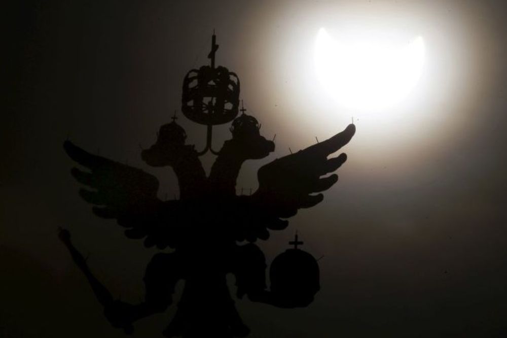 7 stvari koje ne bi trebalo da radite u Rusiji (FOTO)