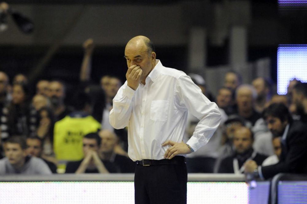 Smeši li se Dušku Vujoševiću novi posao? Italijani najavljuju tako nešto!